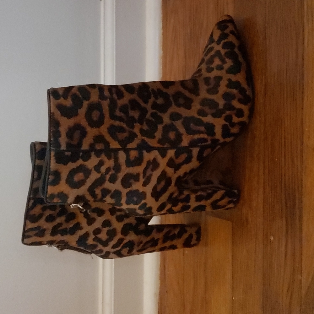 Steve Madden Size 6.5